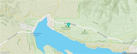 Image result for Stumpy Meadows Map