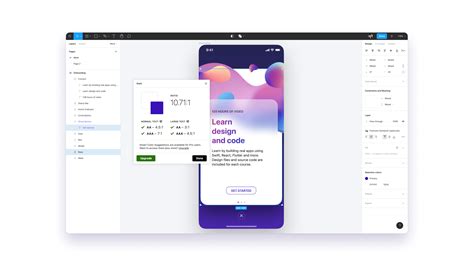 Image result for Code Block Figma
