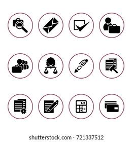 Image result for GovTech Bulk Tender Icon