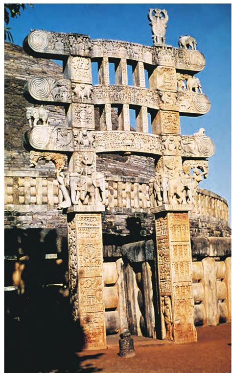 SATHEE CUET: Chapter 04 Thinkers, Beliefs, and Buildings: Cultural ...