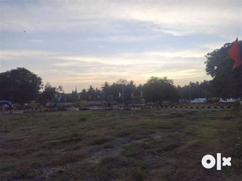 PLOTS IN SRIPERUMBUDUR 8 LANE ROAD - Lands & Plots - 1798934764