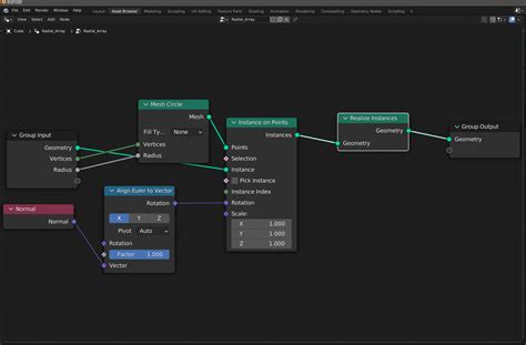 Image result for Array Modifier Projects