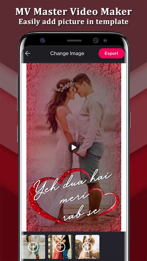 Photo Slideshow Video Maker - App on Amazon Appstore