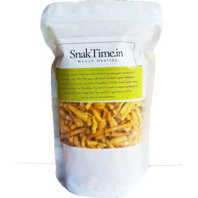 Buy Mix Farsan Online | All India Delivery | SnakTime.in