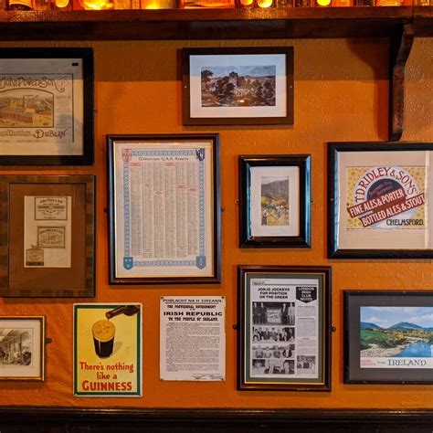 MCCAFFERTY'S CROUCH END (2025) All You Need to Know BEFORE You Go (with ...