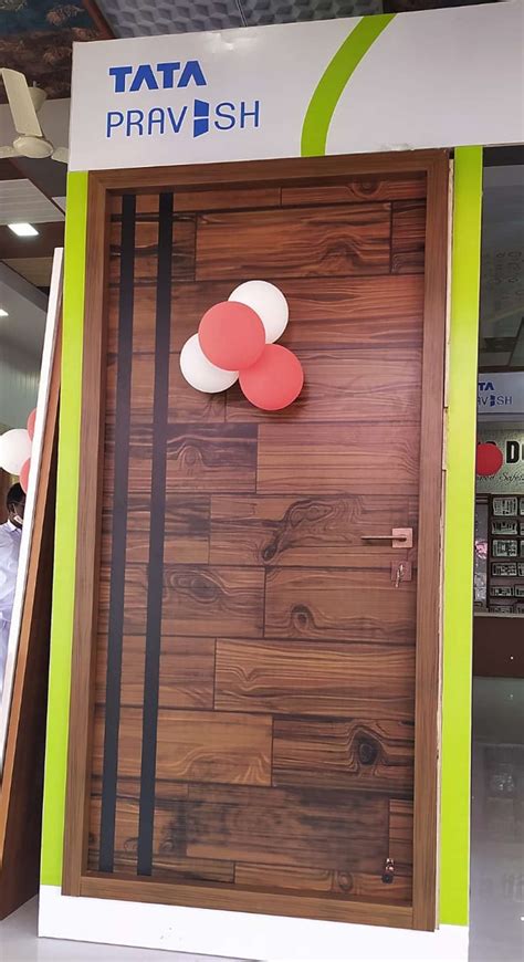 Designs by Building Supplies TATA STEEL TISCON, Thrissur | Kolo