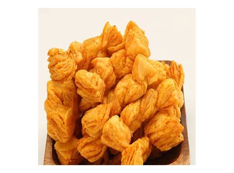 Ghotaram Jahanpanah Classic Butter Twisted Khari Puff Flaky & Crispy ...