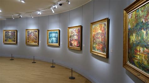 Musée Marmottan Monet - Tripopola