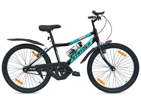 24T GRID MTB – Stryder Bikes