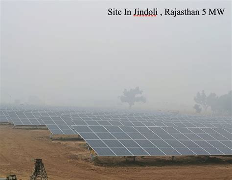 Key Projects - Sunterra Renewables