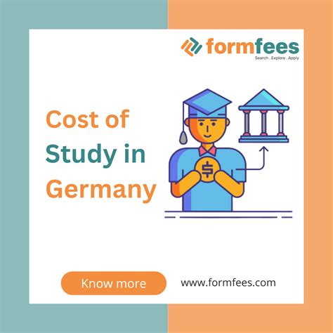 Abroad Study - Formfees
