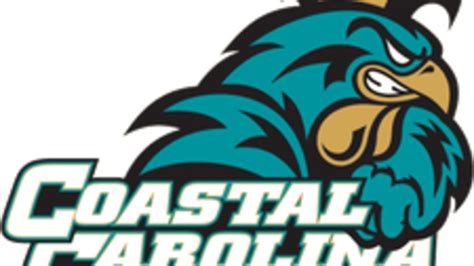 Coastal Carolina releases 2015 football schedule