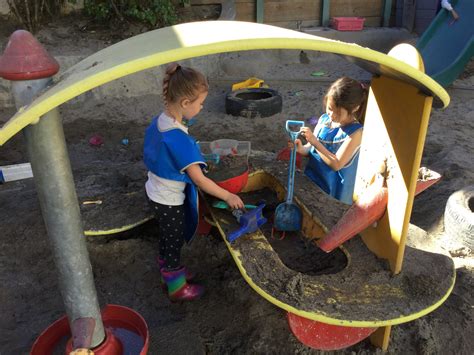 Preschool — Presidio Knolls School