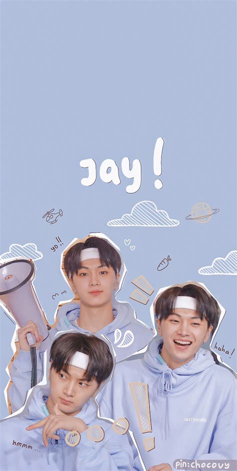 🔥 [40+] Enhypen Jay Wallpapers | WallpaperSafari