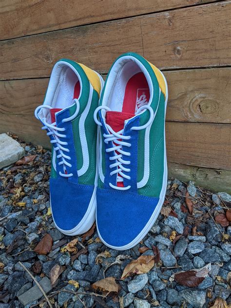 Vans Old Skool Yacht Club: Year Review 100wears Long Term, 52% OFF