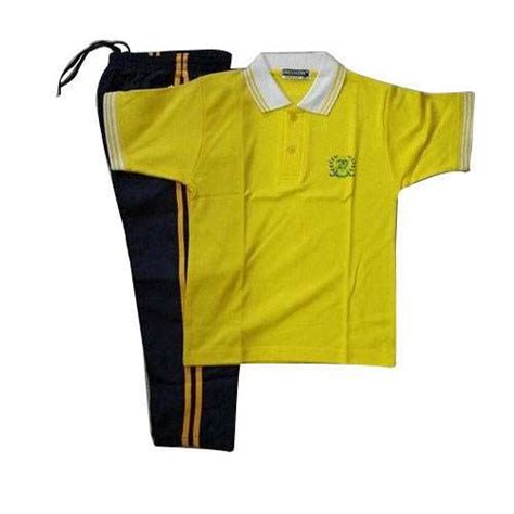 School Uniform - 2 Manufacturers in Delhi, School Uniform - 2 Suppliers ...