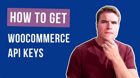 WooCommerce API Key 的图像结果