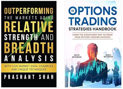 Outperforming the Markets Using Relative Strength and Breadth Analysis ...