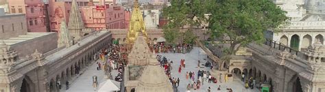 Shri Kashi Vishwanath Corridor Project | Kashi Official Web Portal