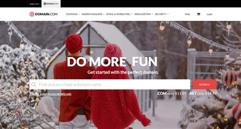 Domain.com Tutorial 的图像结果