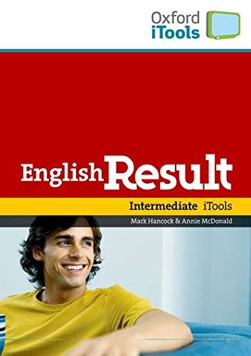 Buy English Result: Intermediate: iTools: Digital resources for ...
