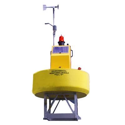 YSI 6952 Ocean Buoy Vertical Profiling System | Xylem India
