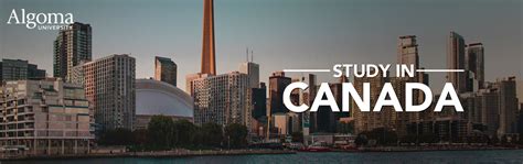 Bachelor of Computer Science From Algoma University, Canada