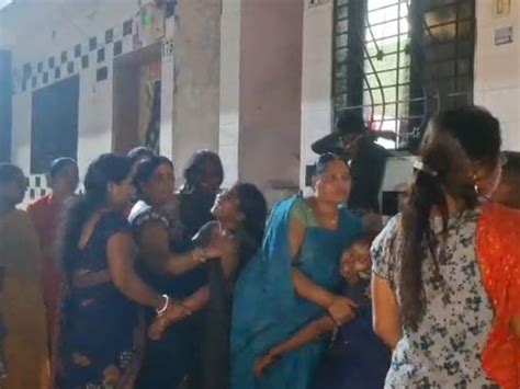 Palsana Kareli: Youth Dies in DJ Dance Controversy | Rajkumar Murder
