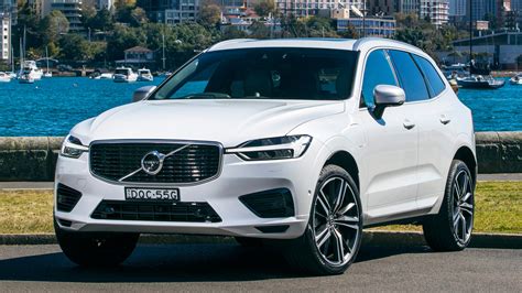 Volvo XC60 T8 Inscription 4K 2018 Wallpaper | HD Car Wallpapers | ID #8905