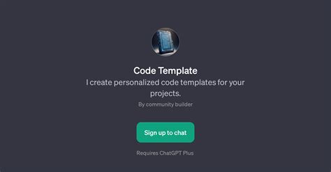 Writing Code Template 的图像结果