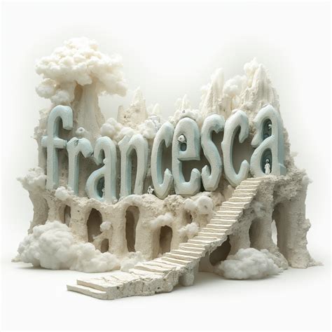 Francesca Baby Name - Name Origin, Meaning, Popularity, and Associated ...