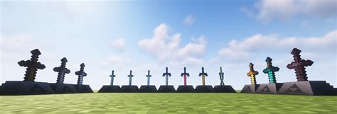 Image result for How to Get the Master Sword in Minecraft Using Command Blocks