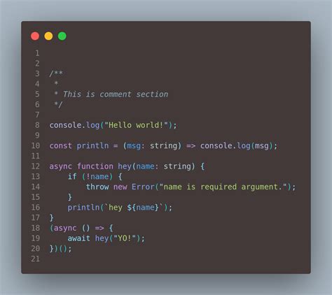 Image result for vs Code Orange Color Theme