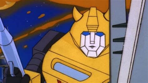 Image result for Transformers Bumblebee Evolution