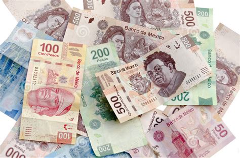 墨西哥比索刷新纪录低点 国际期铜涨幅超过3%_凤凰财经