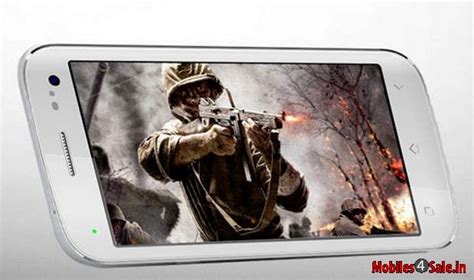 Micromax Canvas HD A116 Sold out 9,000 Smartphone on the First Day ...