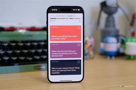 Image result for How Prompt Journal App Works