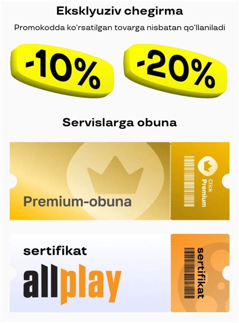 UZUM MARKET 1 YILLIGI — Teletype