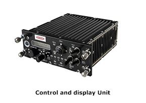 Identify Friend & Foe - DATA PATTERNS