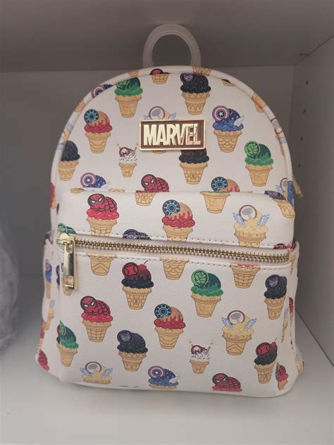 Marvel Ice Cream Backpacks for Women | Mercari