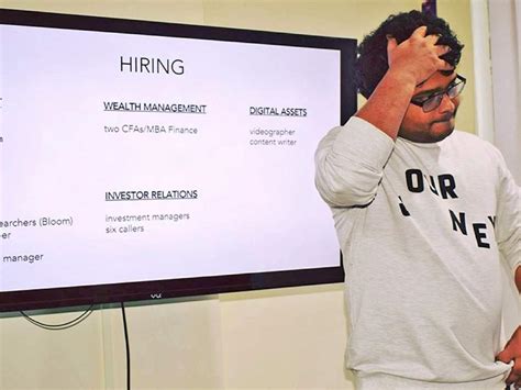 Anurag Bhatia: Trouble inside Anurag Bhatia's money maze called Minance ...