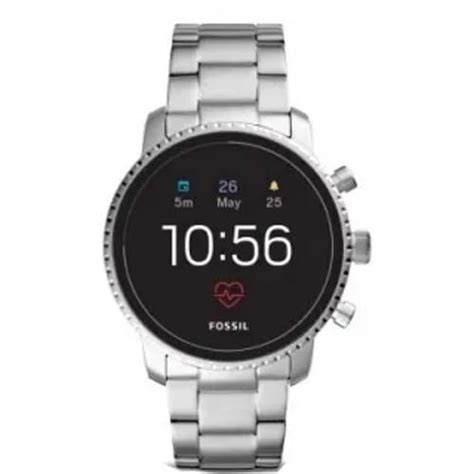 Fossil Gen 4 Explorist HR - Price in India, Specifications & Features ...