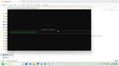 Fake Hack Code 的图像结果