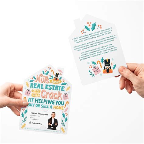 Set of Nuts About Real Estate, Let Me Take A Crack at Helping You Buy ...