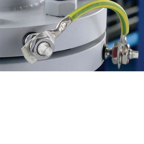 Copper Jumper - Copper Braided Jumper Manufacturer from Mumbai