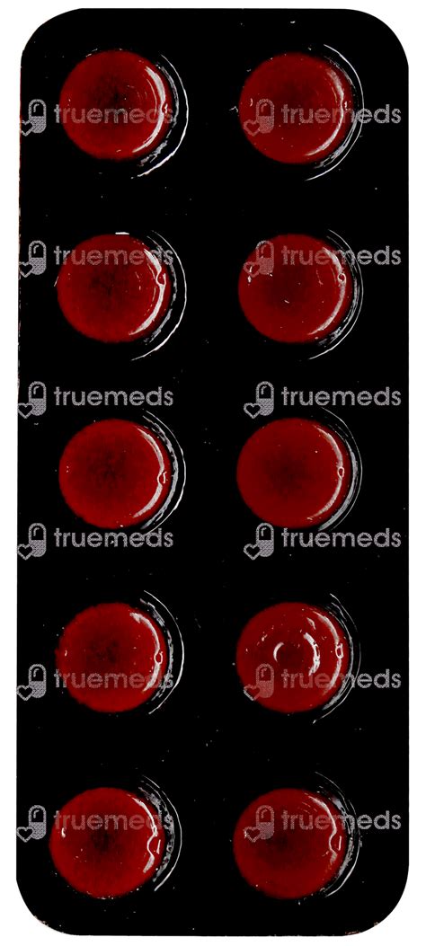 Propra 40 Tablet 10 - Uses, Side Effects, Dosage, Price | Truemeds