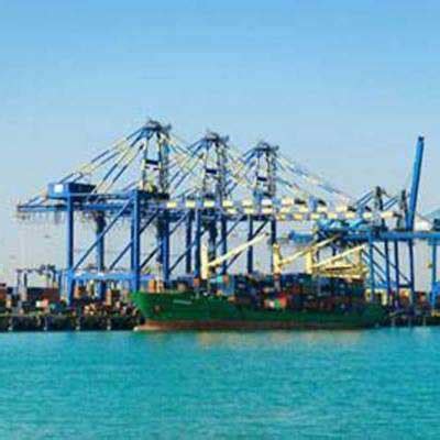 Critical port linking projects to get `1 trillion Gati Shakti push