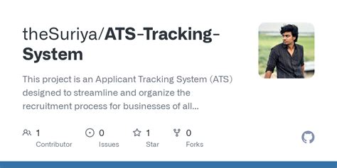 Image result for ATS Tracking System