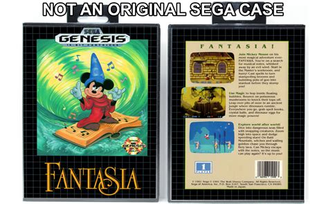 Fantasia Genesis 的图像结果