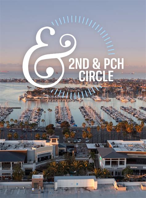 Join the 2ND & PCH Circle